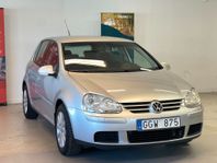 Volkswagen Golf 5-dörrar 1.6 Design