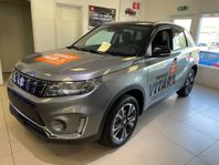 Suzuki Vitara Inclusive  4x4 Hybrid Kungsbacka Specialen