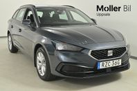 Seat Leon Sportstourer 1.0 eTSI, Pano Fullink