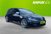 Volkswagen Golf R 5-door DSG Active info CarPlay PDC 300hk