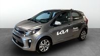 Kia Picanto 1.0 MPI ADVANCE 67hk DEMO