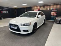 Mitsubishi Lancer Sportback 1.8