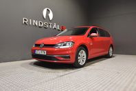 Volkswagen Golf SC 1.6 TDI 115 HK DSG NAVI D-VÄRM 0.39L/MIL