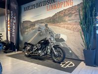 Harley-Davidson Custom Från 1445 kr/mån