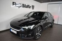 Polestar 2 Long Range Dual Motor AWD 408hk 78kWh *Pilot,Drag