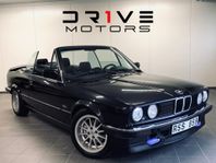 BMW 320 i E30 Convertible G35 Turbo Intercooler