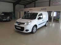 Renault Kangoo Express 1.5 dCi 110 HK Euro 5 GPS DRAG MOMS B