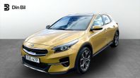 Kia Xceed 1.4 T-GDI DCT 140hk