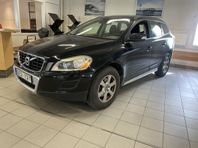 Volvo XC60 D3 AWD Momentum