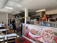 Pizzeria – Haninge  – Bra Kassa & låga Kostnader (Obj 185)
