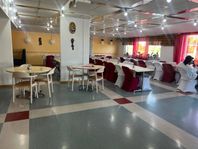 Restaurang – mindre festvåning – Stort kök! (Obj. 186)