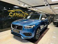 Volvo XC90 D5 AWD Geartronic R-Design/Panorama/Nybes/7-säten