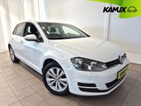 Volkswagen Golf 1.6 TDI DSG Style D-Värmare 105 hk