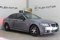 BMW 520 d xDrive Sedan Steptronic M Sport Alcantara Euro 6