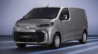 Toyota Proace Long 145hk aut 2 dörr Beställningsbil