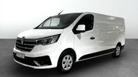 Renault trafic TRAFIC E-TECH 100% ELECTRIC L2H1 52KWH