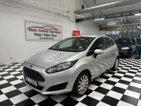 Ford Fiesta 5-dörrar 1.0 Trend Euro 5