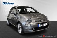 Fiat 500 Hybrid HB PLUS