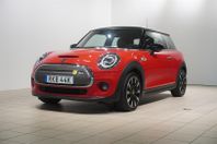 MINI Cooper SE Navi HUD H K DA Keyless Kamera