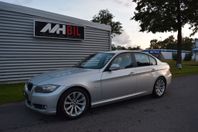 BMW 320 d Efficient Dynamics Edition Sedan Comfort Nybes