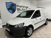 Volkswagen Caddy Maxi 1.6 TDI / AUTOMAT / SUPERDEAL 3.95% DR