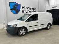 Volkswagen Caddy Maxi 1.6 TDI / AUTOMAT / SUPERDEAL 3.95% DR