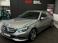 Mercedes-Benz E 220 CDI Avantgarde (1 ägare) *2100kr/mån*