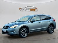 Subaru XV 2.0 4WD NYSERVAD KAMKEDJA Räntekampanj 3,95%