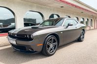 Dodge Challenger SXT 3.6 Aut VVT Borla Atak 20 tum Alu Stept