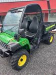 John Deere XUV855M GATOR