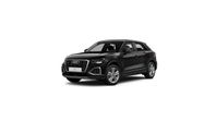 Audi Q2 35 TFSI 1.5 R4110 DSG