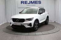 Volvo XC40 B4 FWD Bensin Plus Dark Dragkrok Motorstol Google