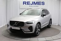 Volvo XC60 Recharge T8 R-Design B&W Panorama Drag