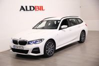 BMW 330e 292hk xDrive M Sport Aut / PDC Bak Fram / Navigatio