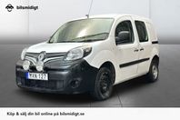 Renault Kangoo Express 1.5 dCi Högerstyrd Bluetooth