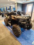 Polaris Sportsman 570 X2 Limited Edition Onyx Black Nyhet!