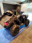 Polaris Sportsman 570 X2 Limited Edition Onyx Black Nyhet!