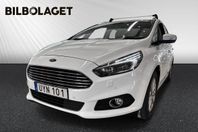Ford S-Max 2.0 TDCi 150 Business A 5-d