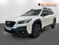 Subaru Outback 2.5 4WD XFuel Field (Elbaklucka)