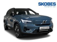 Volvo XC40 Recharge Single Motor Extended Range Ext Plus