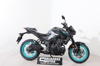 Yamaha MT-03 "A2"