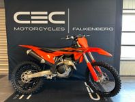 KTM SXF 250