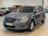 Kia CEED cee'd_sw 1.6 CVVT EX