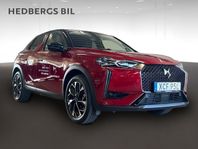 DS 3 NYA E-TENSE EXCLUSIVE 54kWh