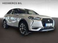 DS 3 Crossback E-TENSE EXCLUSIVE 50kWh