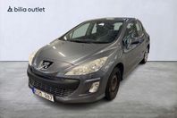 Peugeot 308 1.6 VTi 5dr 120hk