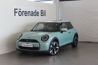 MINI Cooper S Aut Fr. 3 795 kr/mån privatleasing