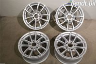 16" Original Fälgsats till BMW 1- och 2-Serie F2x