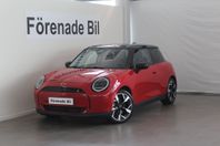 MINI Cooper E / BEV / 0% Ränta*