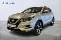 Nissan Qashqai 1.2 DIG-T Tekna Panorama / 360-kamera / Navi